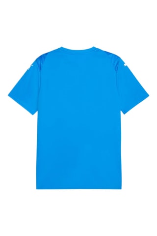 Camiseta de entrenamiento - Azul eléctrico