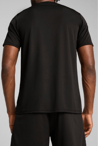 Camiseta - Negro