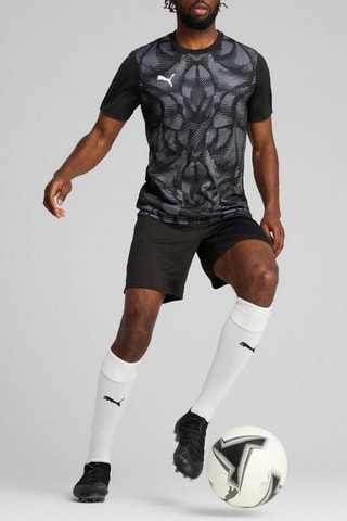 Camiseta - Negro