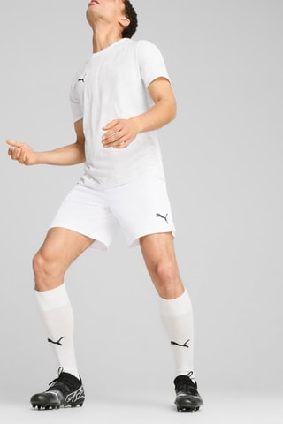 Camiseta de fútbol - Blanco