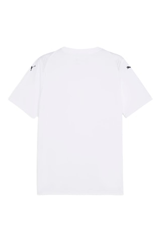 Camiseta de fútbol - Blanco