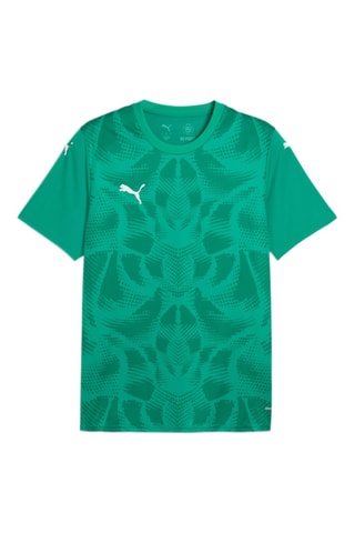 Camiseta - Verde