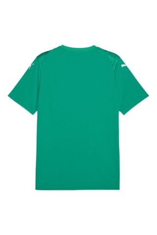 Camiseta - Verde