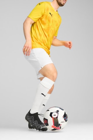 Camiseta de fútbol - Amarillo
