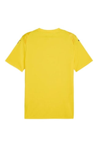 Camiseta de fútbol - Amarillo