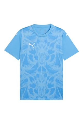Camiseta - Celeste