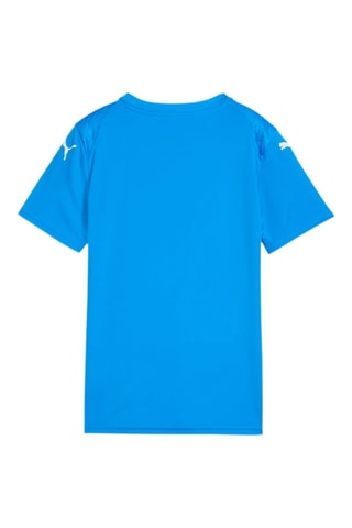 Camiseta regular fit - Azul