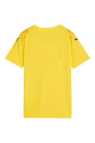 Camiseta de fútbol - Amarillo