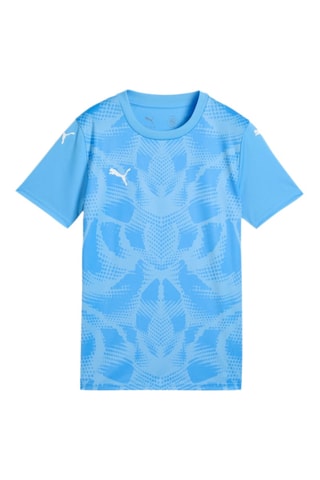 Camiseta - Celeste