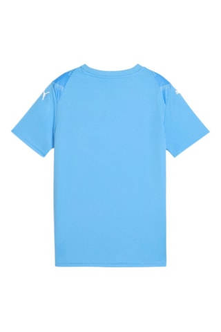 Camiseta - Celeste
