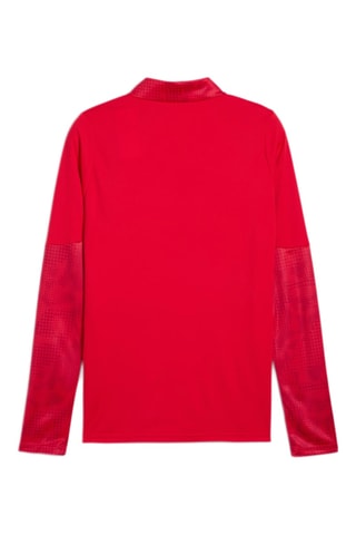 Sudadera de entrenamiento - Rojo