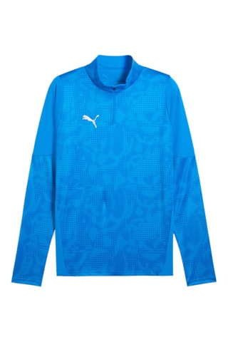 Camiseta de entrenamiento - Azul rey