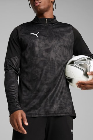 Camiseta de entrenamiento - Negro