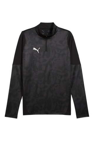Camiseta de entrenamiento - Negro