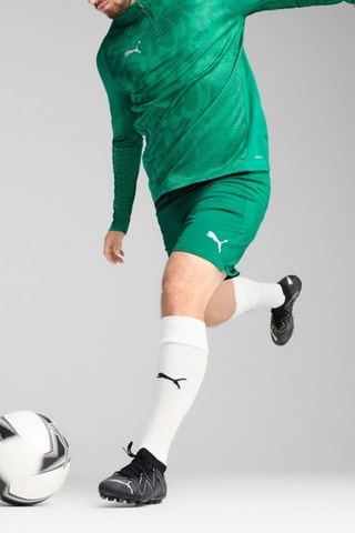 Sudadera de entrenamiento - Verde claro