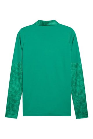 Sudadera de entrenamiento - Verde claro