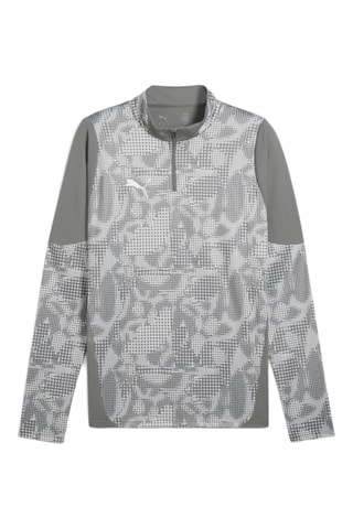 Camiseta de entrenamiento - Gris