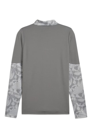 Camiseta de entrenamiento - Gris