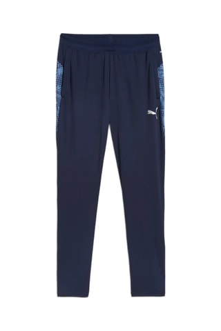 Pantalón de entrenamiento - Azul marino