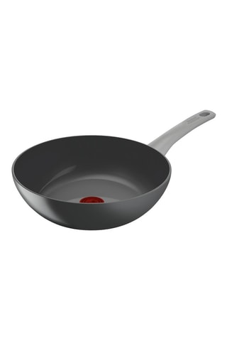 Wok revêtement céramique  Renew On - 28 cm - 3,67 l