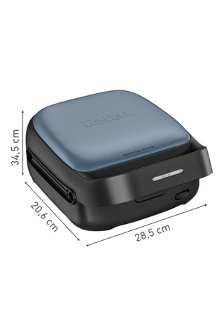Appareil multifonction Snack Collection - 850 W