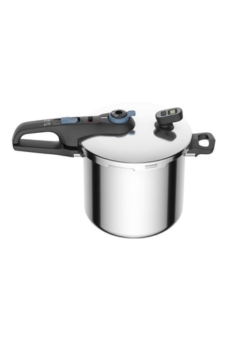 Autocuiseur en acier inoxydable PC Secure Trendy - 8 l