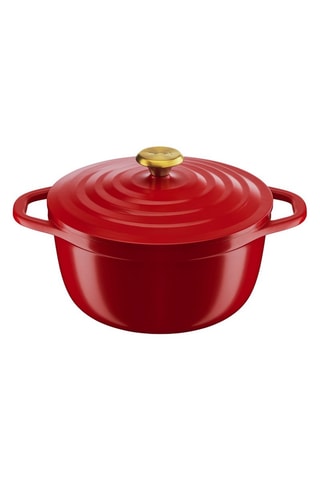 Cocotte ronde Air - 24 cm - 4,7 l