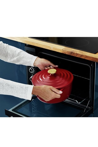 Cocotte ronde Air - 24 cm - 4,7 l