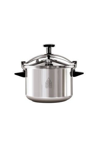 Cocotte-minute® en acier inoxydable Authentique - 6 l -