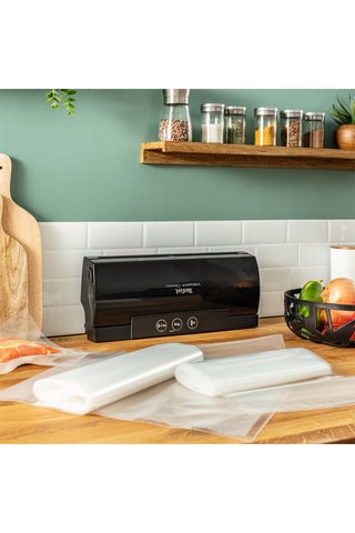 Machine sous vide Vacupack Classic