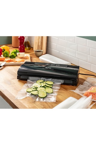 Machine sous vide Vacupack Classic