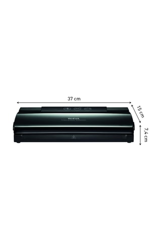 Machine sous vide Vacupack Classic