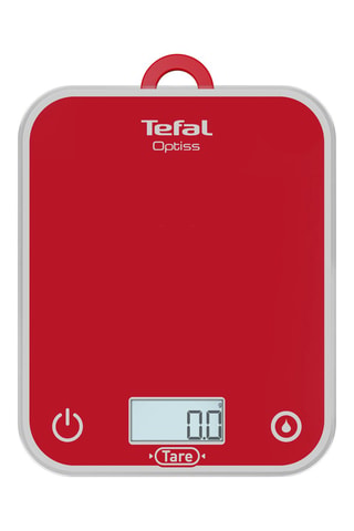Balance de cuisine électronique Optiss - Jusqu'à 5 Kg,