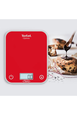 Balance de cuisine électronique Optiss - Jusqu'à 5 Kg,