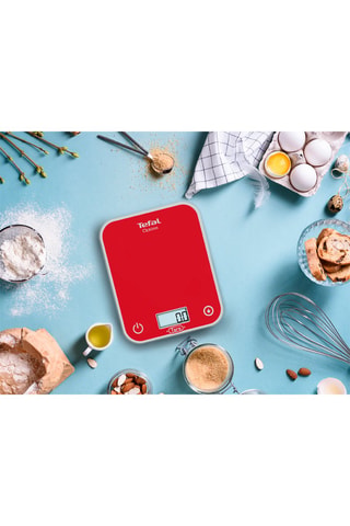 Balance de cuisine électronique Optiss - Jusqu'à 5 Kg,