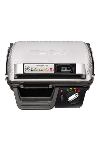 Supergrill Timer - 2000 W