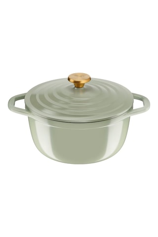 Cocotte ronde Air Soft - 24 cm - 4,7 l