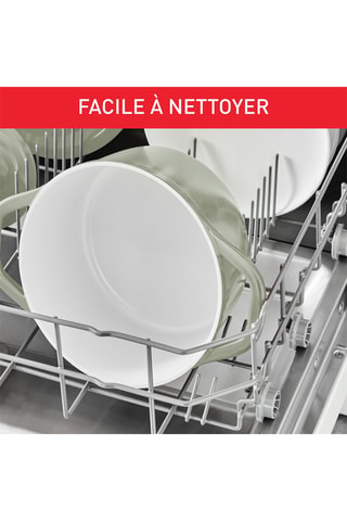 Cocotte ronde Air Soft - 24 cm - 4,7 l