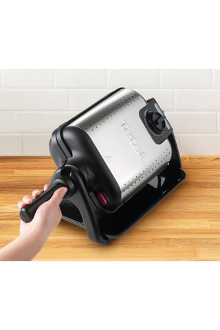 Gaufrier King Size - 1200 W