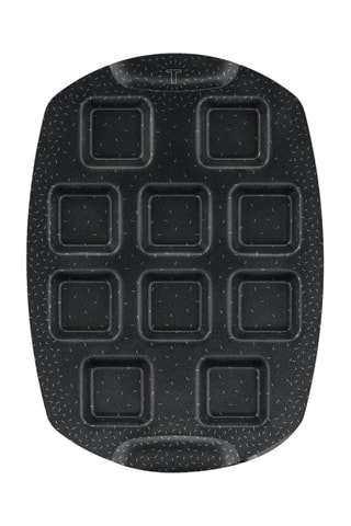 Moule à mini-carrés PerfectBake Mini - 10 gâteaux
