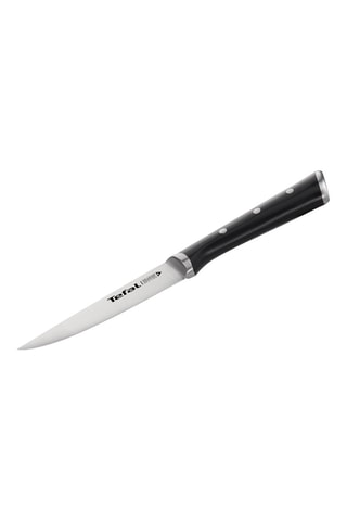 Couteau d'office en acier inoxydable Ingenio Ice Force - 11 cm