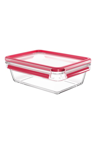 Boîte rectangulaire Masterseal Fresh - 1,1 l