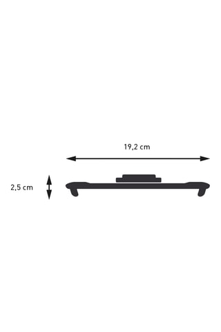 Couvercle Ingenio - 16 cm