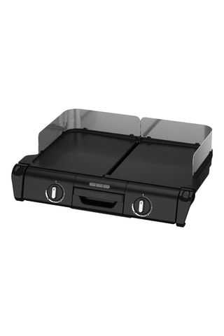 Barbecue électrique
