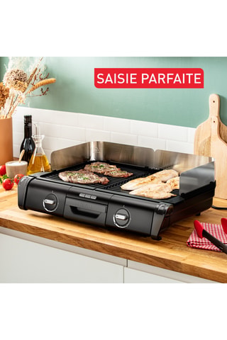 Barbecue électrique