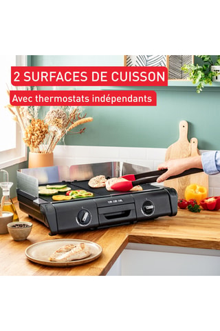 Barbecue électrique