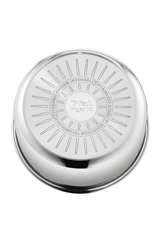 Casserole en acier inoxydable Ingenio Préférence - 18 cm