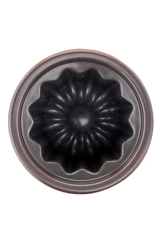 3 moules à cannelés Creabake - 7,4 cm