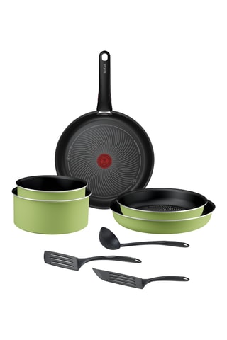 Batterie de cuisine Ingenio - 9 pièces