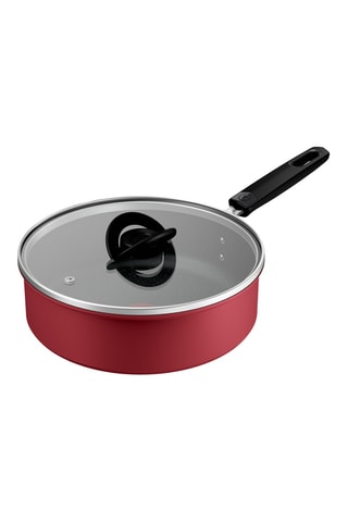 Sauteuse Expertise Ruby